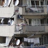 Les séismes en Turquie et en Syrie ont fait plus de 50'000 morts (archives).